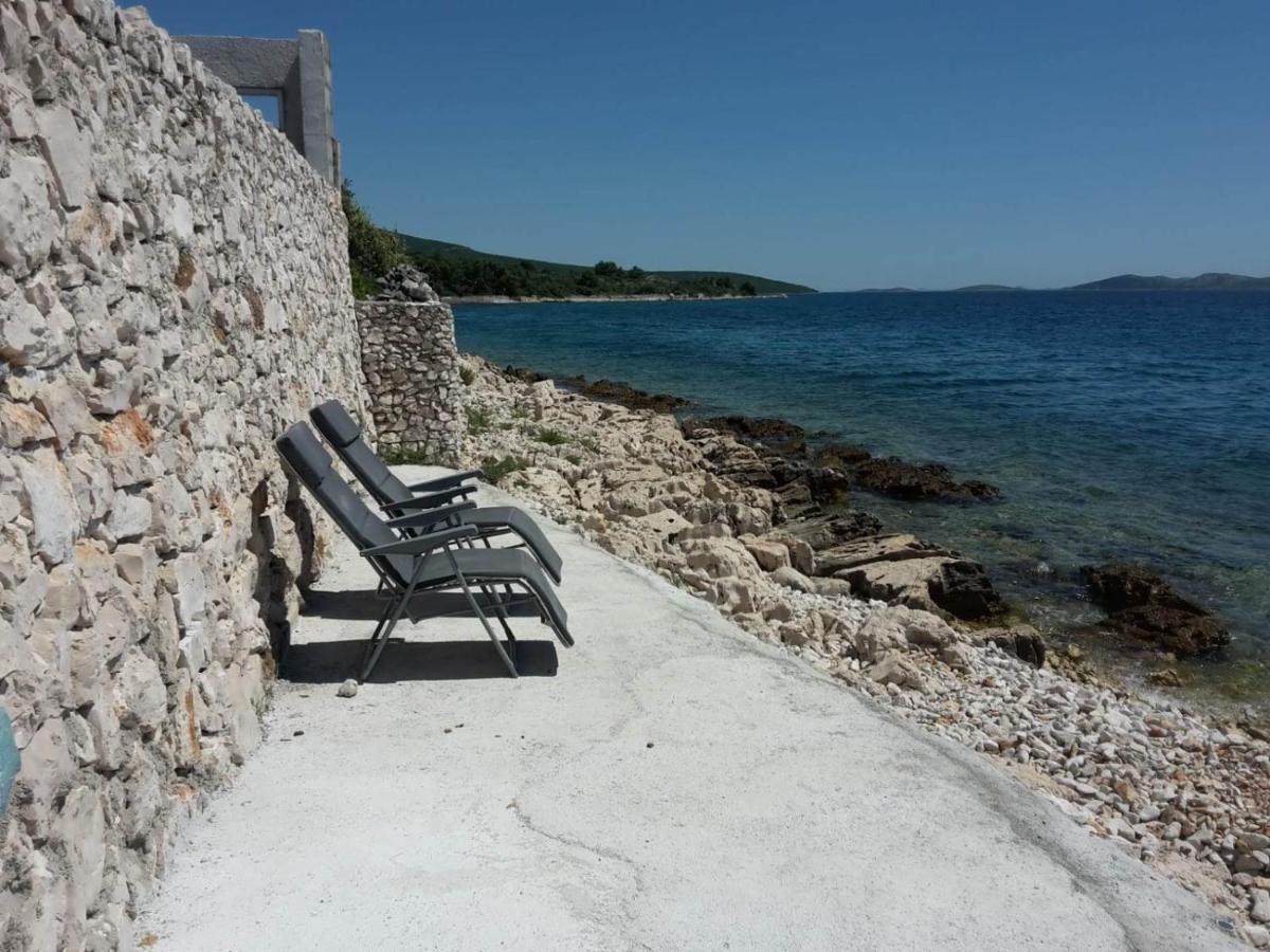 Villa Sea House Anka Banj Exterior foto