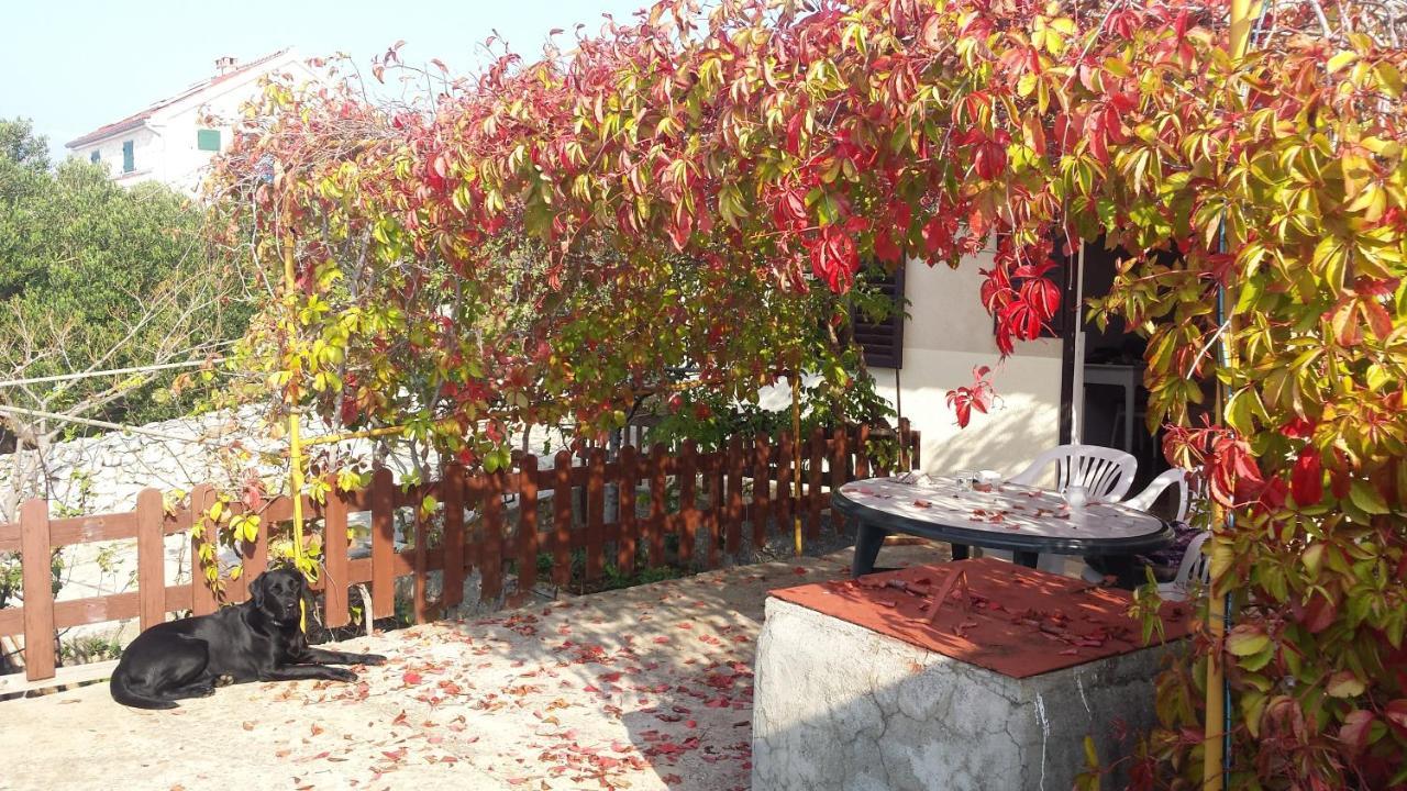 Villa Sea House Anka Banj Exterior foto