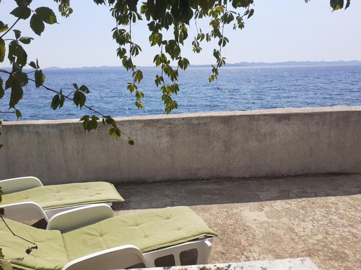 Villa Sea House Anka Banj Exterior foto