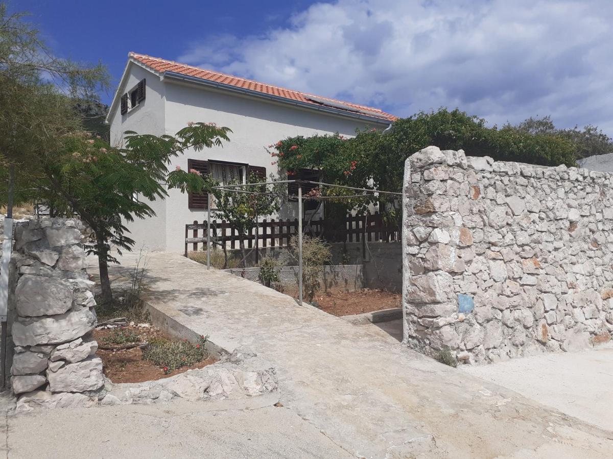 Villa Sea House Anka Banj Exterior foto