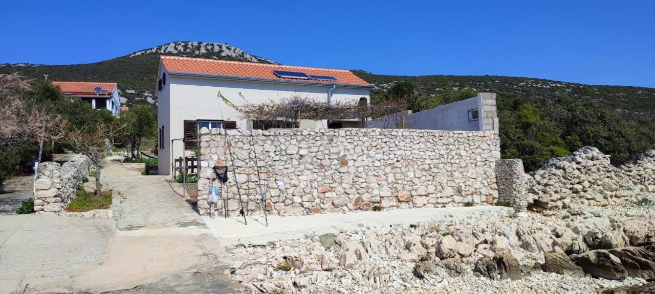 Villa Sea House Anka Banj Exterior foto