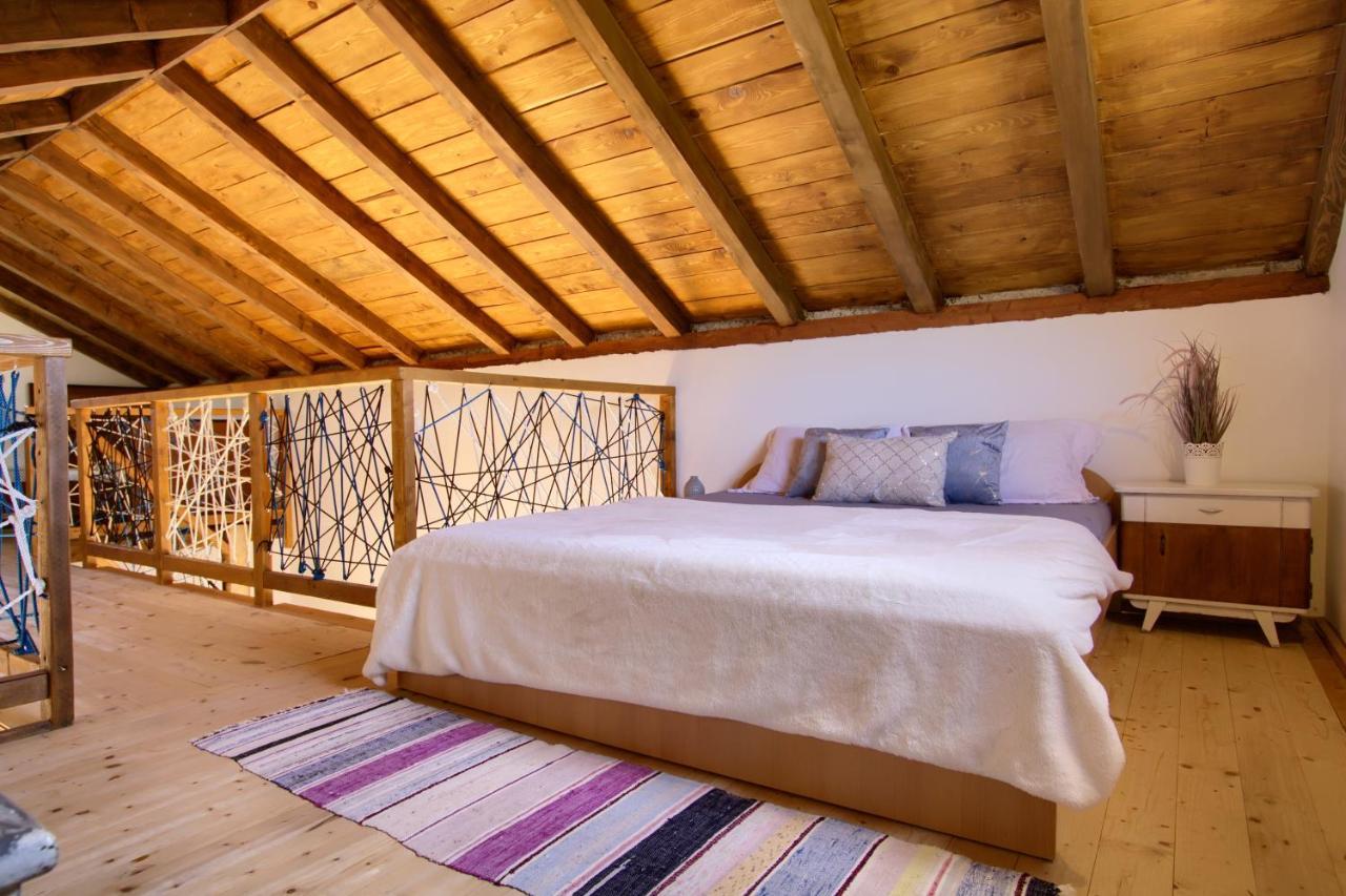Villa Sea House Anka Banj Exterior foto