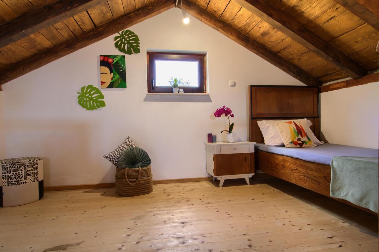 Villa Sea House Anka Banj Exterior foto