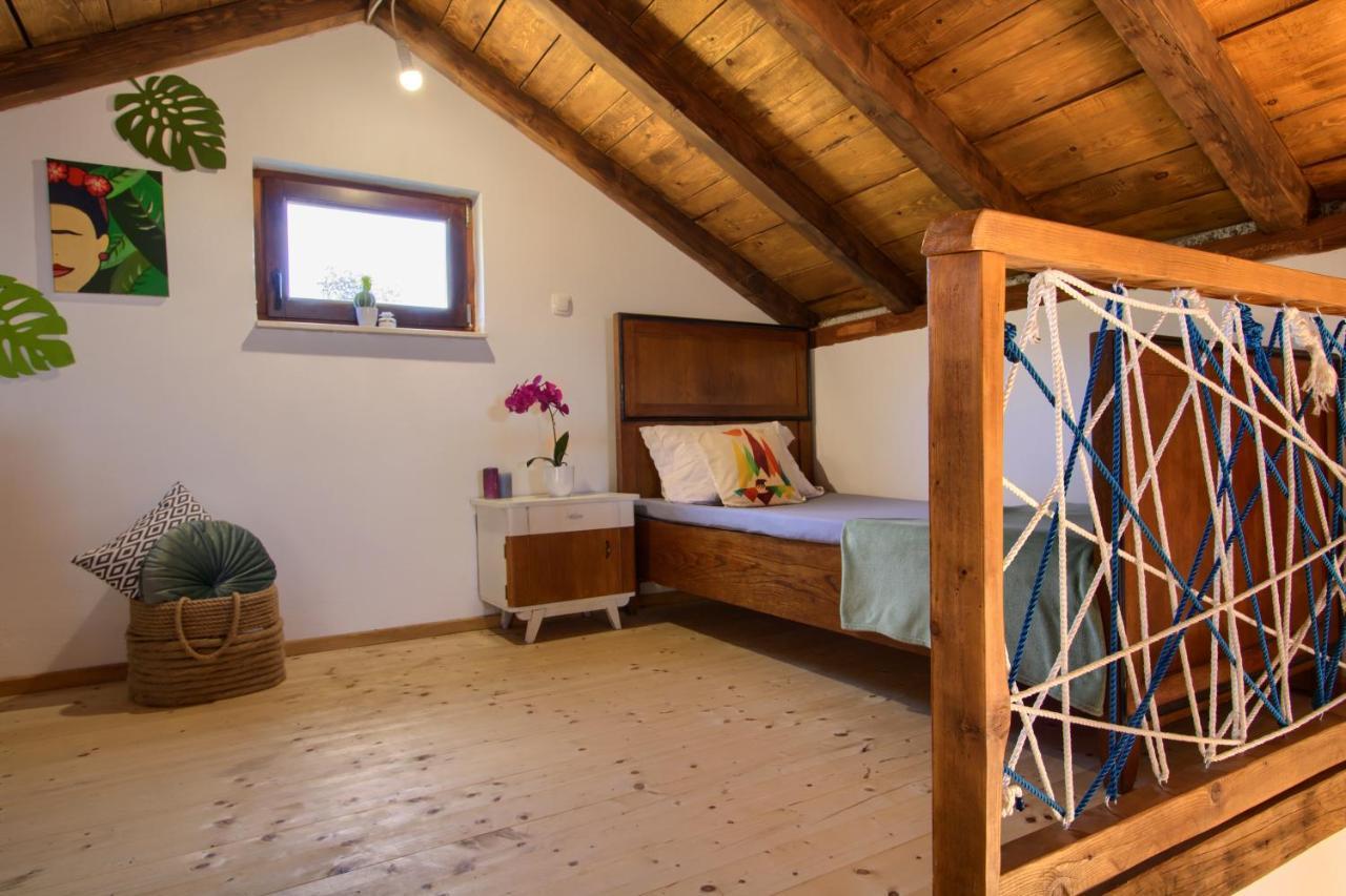 Villa Sea House Anka Banj Exterior foto