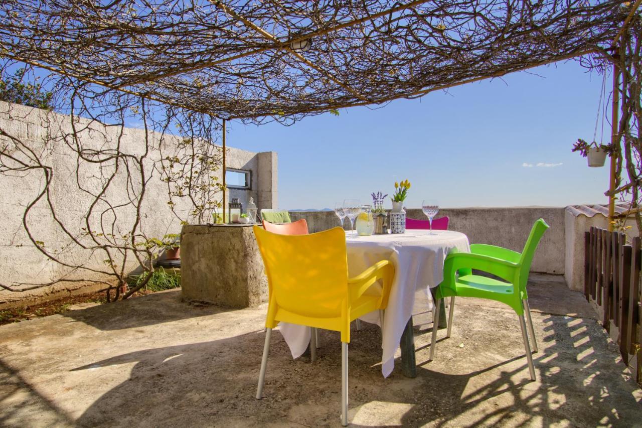 Villa Sea House Anka Banj Exterior foto