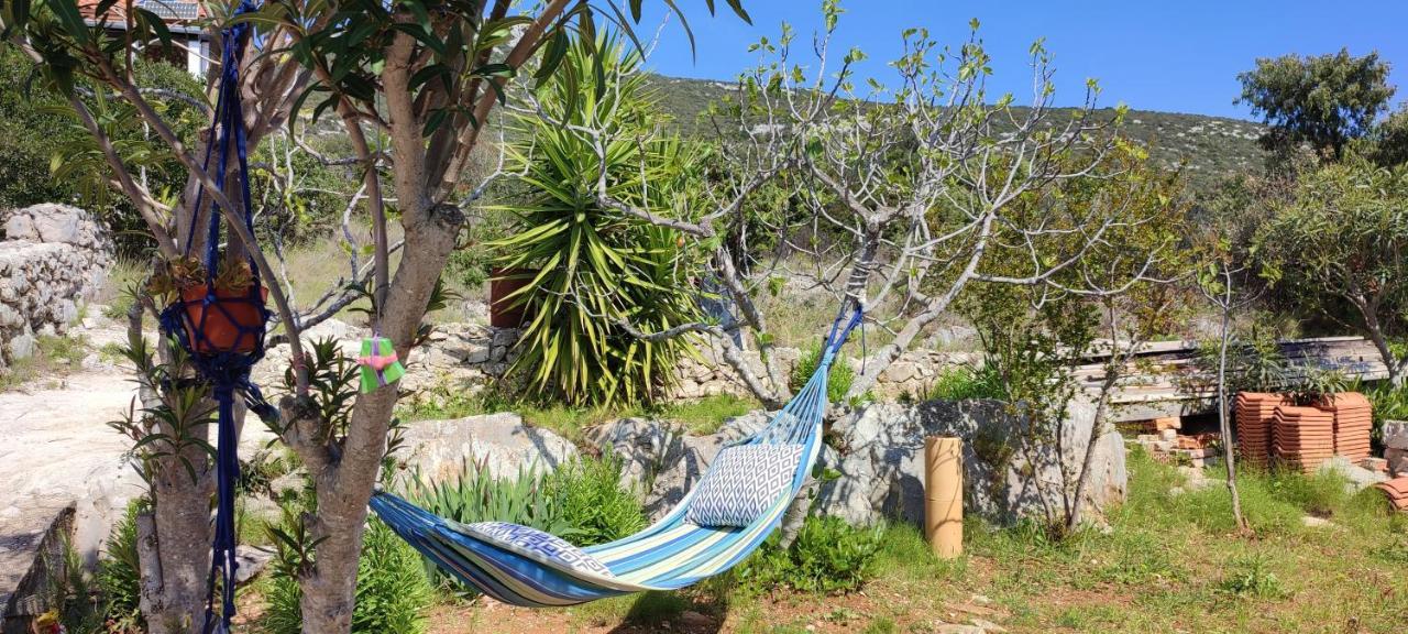 Villa Sea House Anka Banj Exterior foto