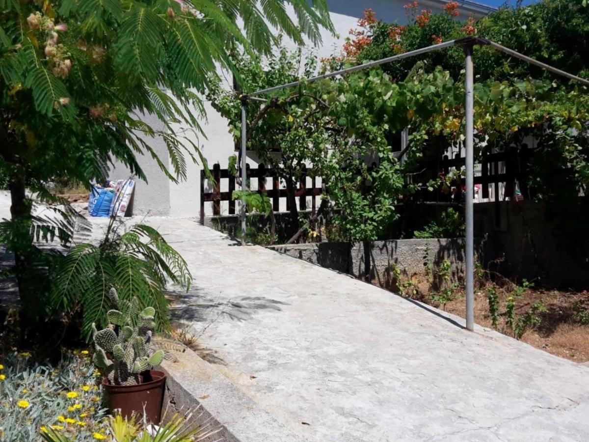 Villa Sea House Anka Banj Exterior foto