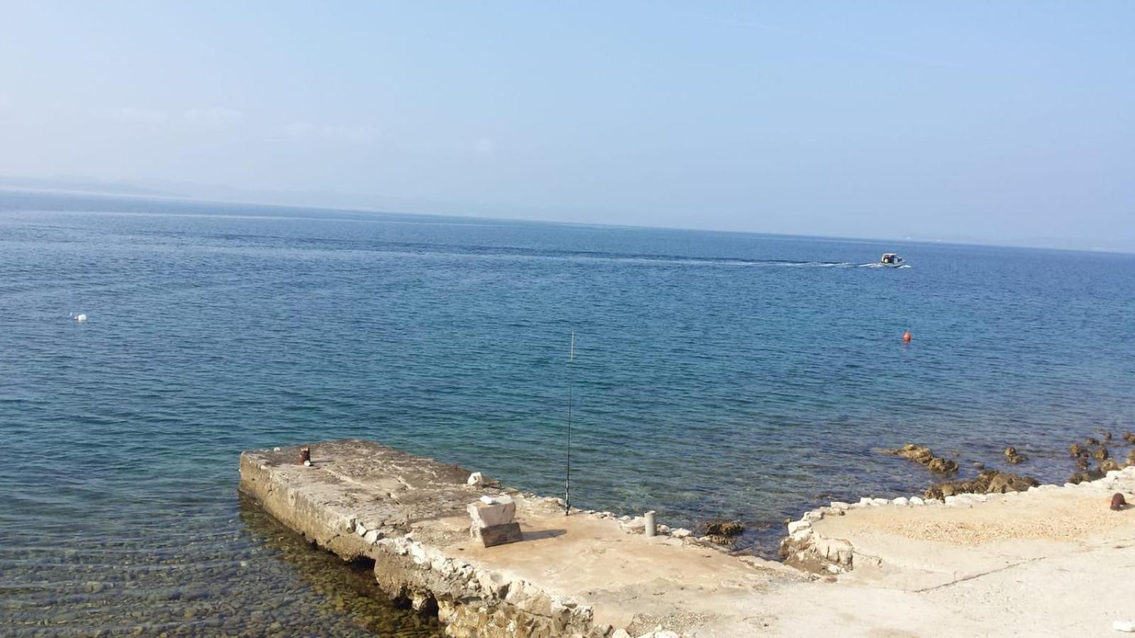 Villa Sea House Anka Banj Exterior foto