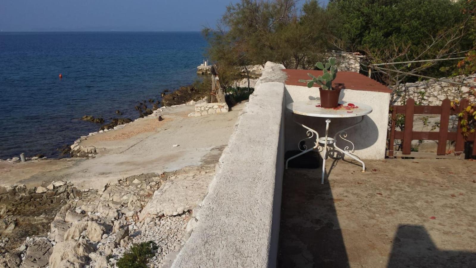Villa Sea House Anka Banj Exterior foto